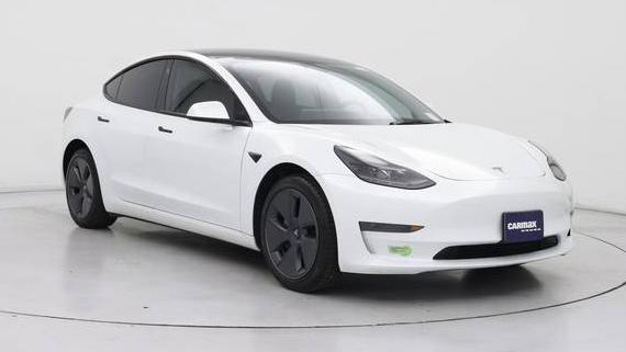 TESLA MODEL 3 2023 5YJ3E1EA1PF453223 image TESLA MODEL 3 2023 5YJ3E1EA1PF453223 image